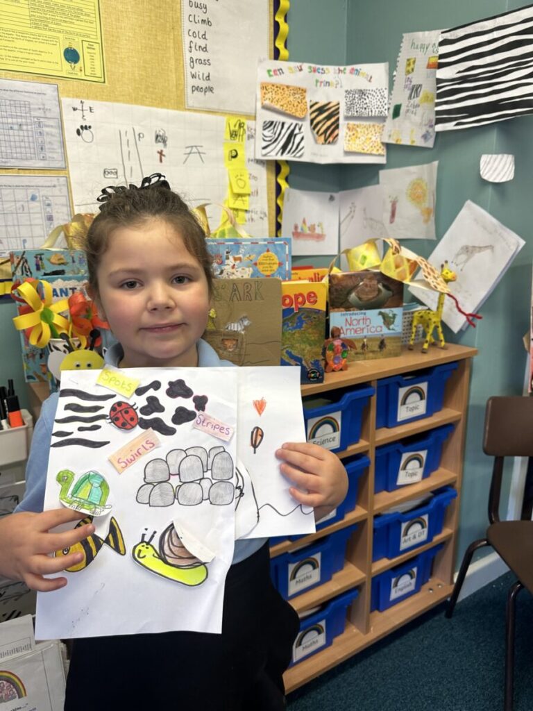 Half Term Projects- WOW! - St Peters Farnworth Blogs