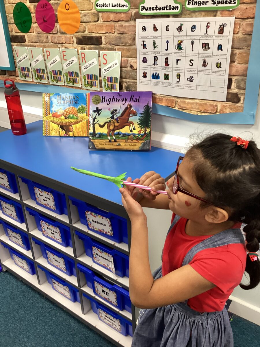Y1Blue Homework Projects - St Peters Farnworth Blogs